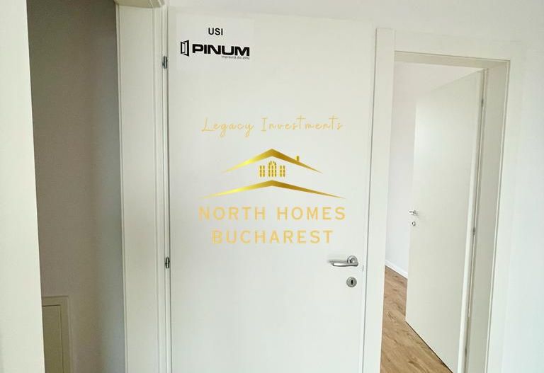 Vila in Pipera 4 camere, 2 locuri de parcare si curte - Comision 0% - Poză 9