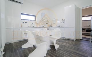 Mamaia Nord – Vanzare Apartament 3 camere, 101,17 mp utili, mobilat premium - Poză 2