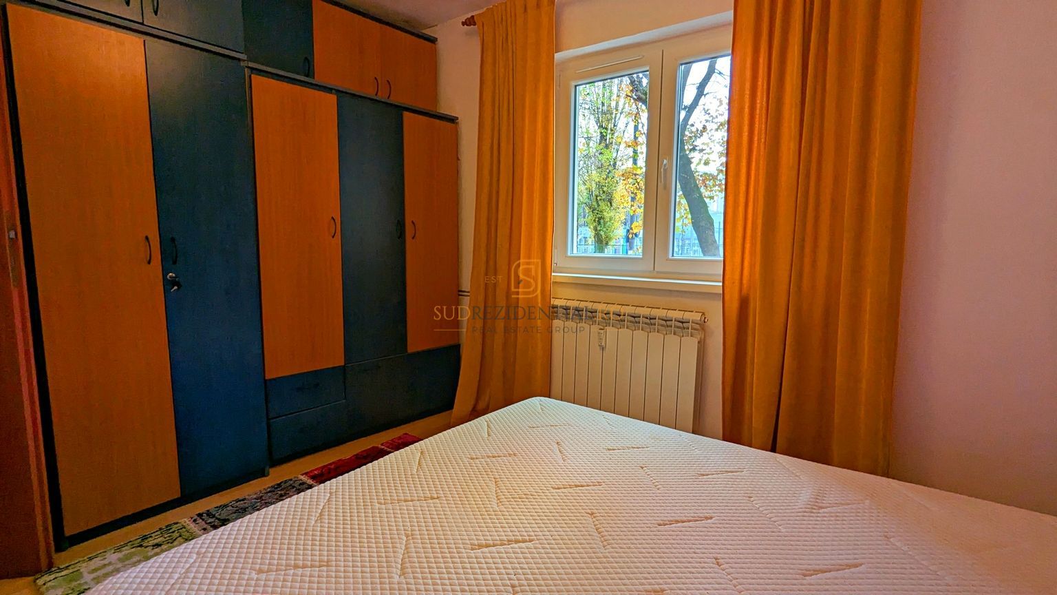 Apartament cu 2 camere, Piata Resita, Strada Luica - Comision 0! - Poză 7