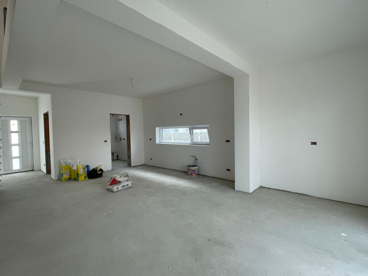 Duplex 3 dormitoare - toate utilitatile - Mosnita - Urseni - Poză 3
