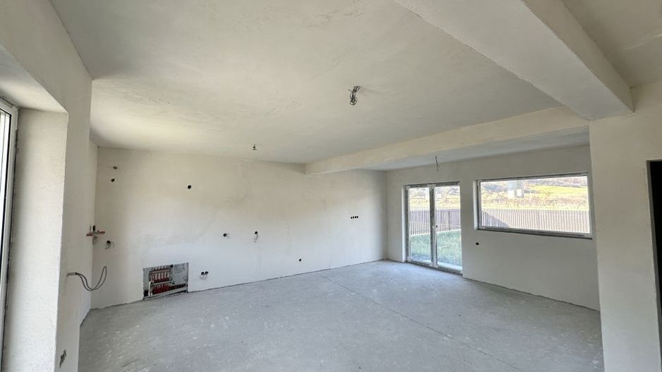 Comision 0. Casa noua Luna de Sus, Floresti - Poză 21