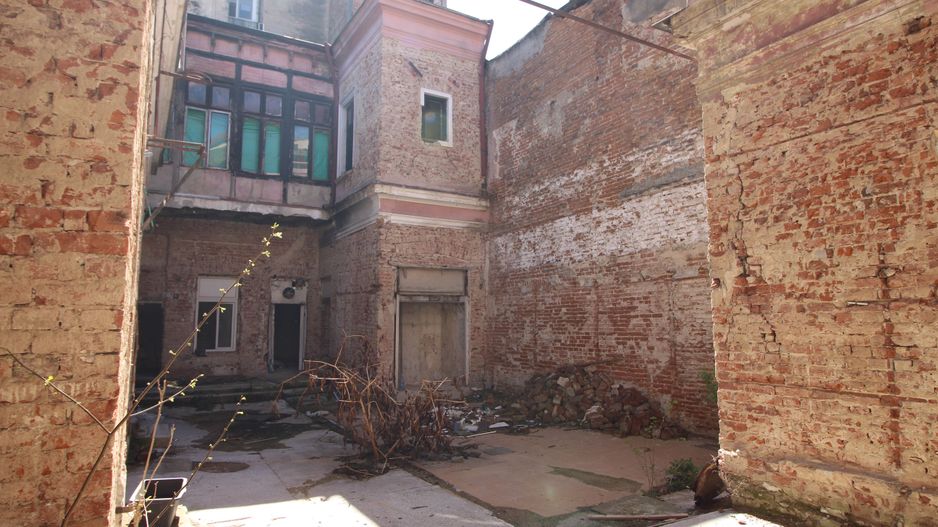 Spatiu comercial P+E zona Rosetti / 800 mp - Poză 21