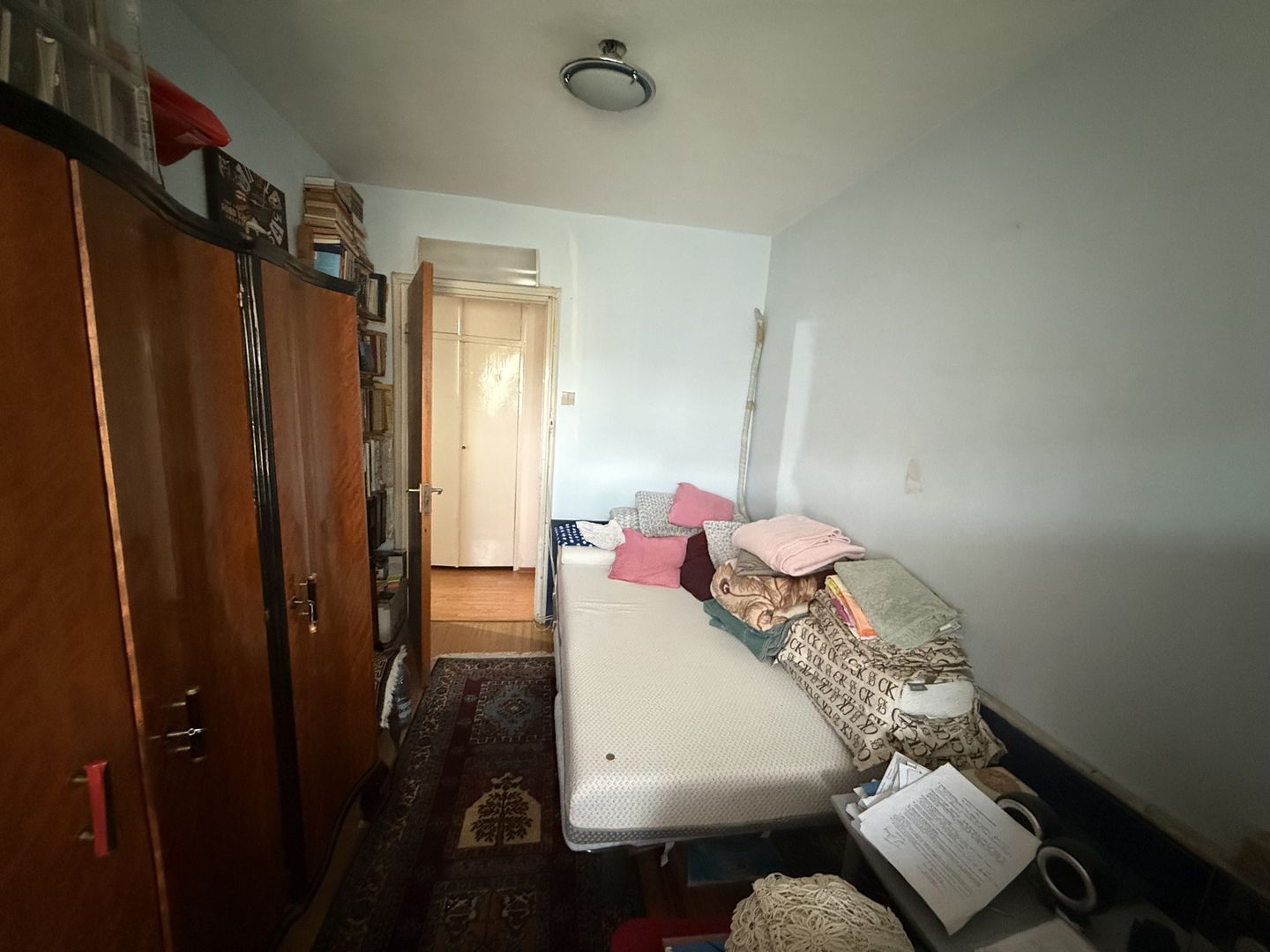 Apartament 3 camere - 2 balcoane - 72 mp șoseaua Pantelimon - Poză 6