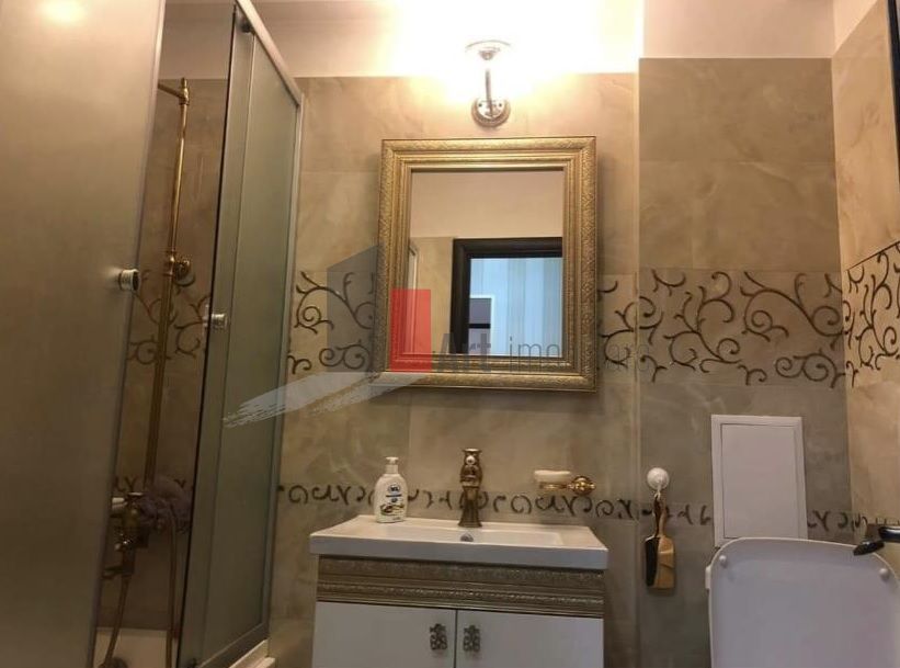 Apartament 3 camere Stefan cel Mare - Poză 9