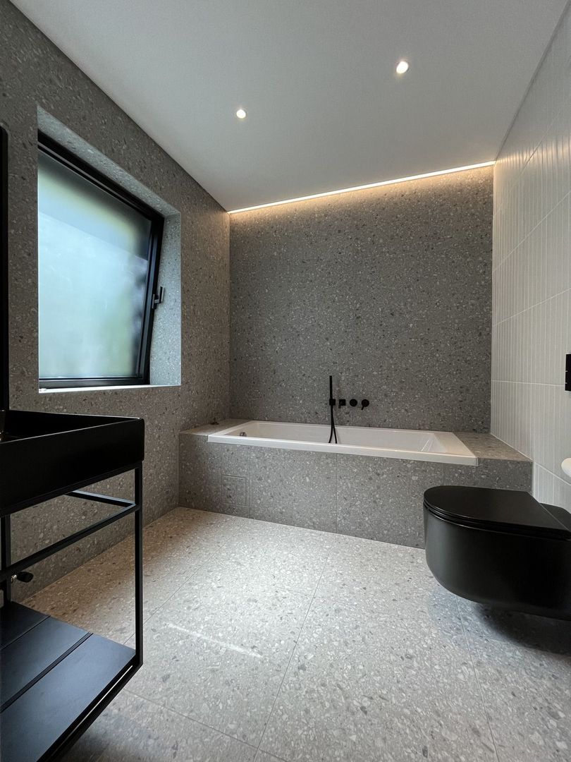 Apartament modern I 3 camere I Design industrial in Floreasca - Poză 19