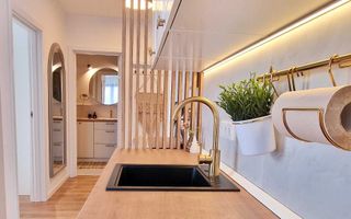 Apartament ultramodern / 2 camere / Zona Intre Lacuri Residence - Poză 5