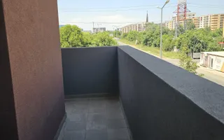 Apartament decomandat 3 camere, disponibil imediat, etaj 2/10 - Poză 14