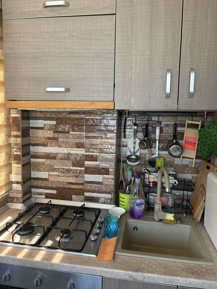 Apartament 2 decomandate- Lapus Arges - Poză 6