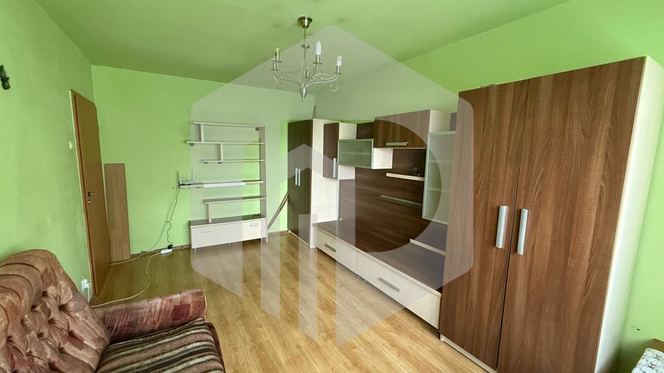 Apartament 4 Camere | Etaj 1 | Str. Iezer | De inchiriat - Poză 12