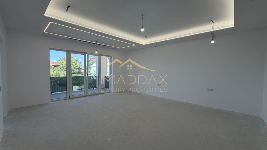 Vila individuala cu 6 camere // *224 mp* // 430mp teren // Pipera - Poză 22