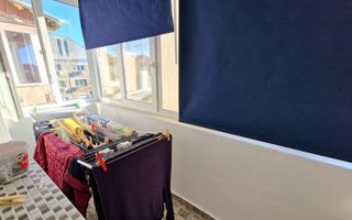 Apartament luminos cu 2 camere | Modern | Decomandat - Poză 9