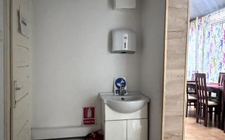 Afacere la cheie de vânzare | Loc de joaca pentru copii | Iosia - Poză 9