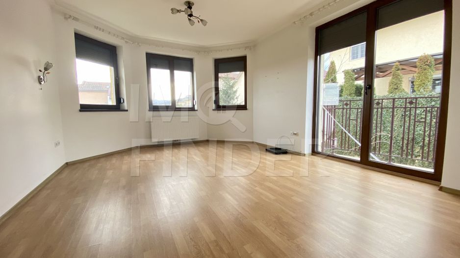 Casa individuală Buna Ziua, zona Grand Hotel Italia, teren 516 mp - Poză 19