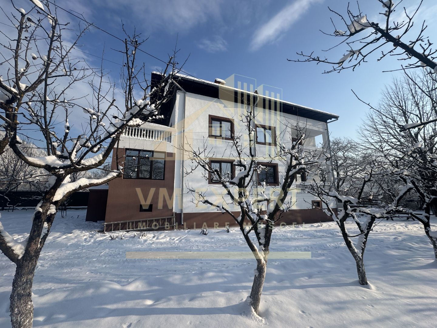 VILA S+P+E-306 MP, TEREN 2078 MP, CAMPULUNG - Poză 72