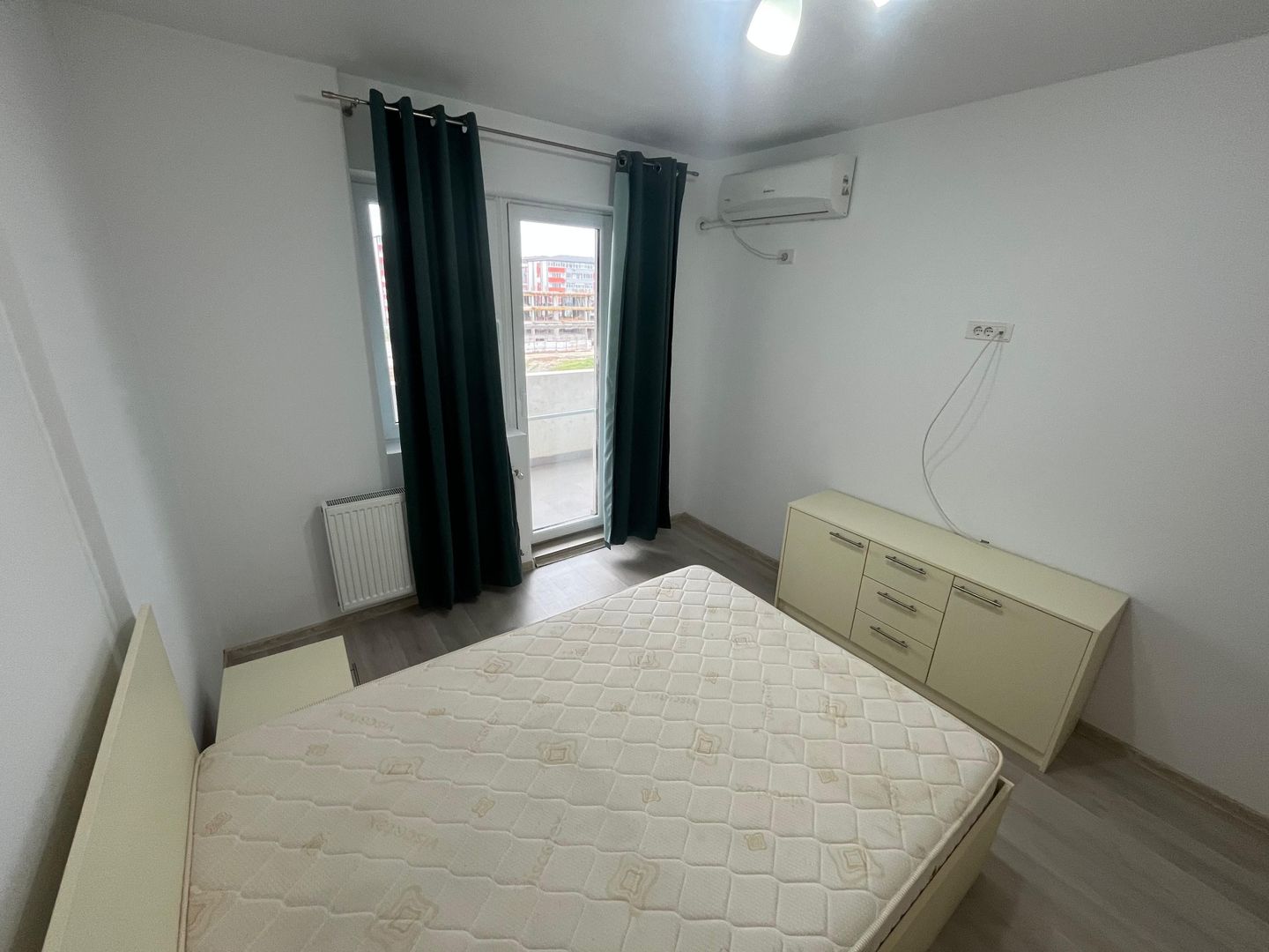 POPESTI LEORDENI| Strada Biruintei | Chirie 2 camere + loc parcare - Poză 8