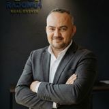Liviu Radu - Radomus Real Estate
