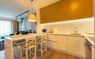 Apartament superb cu 2 camere + terasa in Platinia! - Poză 14