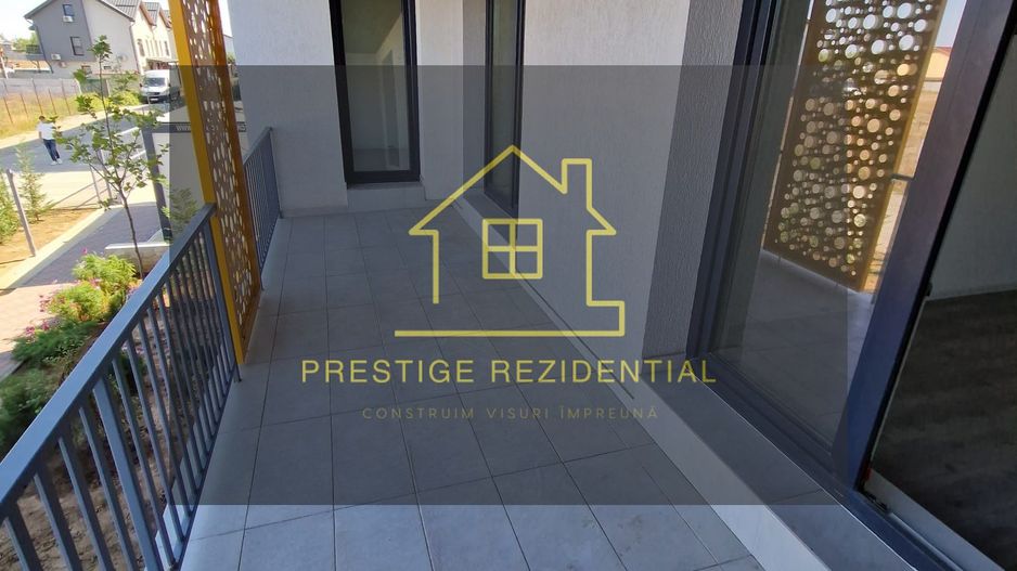 3 camere , finalizat,Incalzere Pardoseala,Titan-Auchan - Poză 10