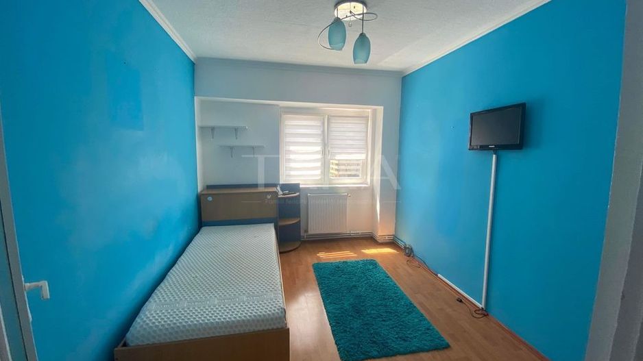 Apartament 3 camere decomandat – Mărăști, zona Iulius Mall. - Poză 2