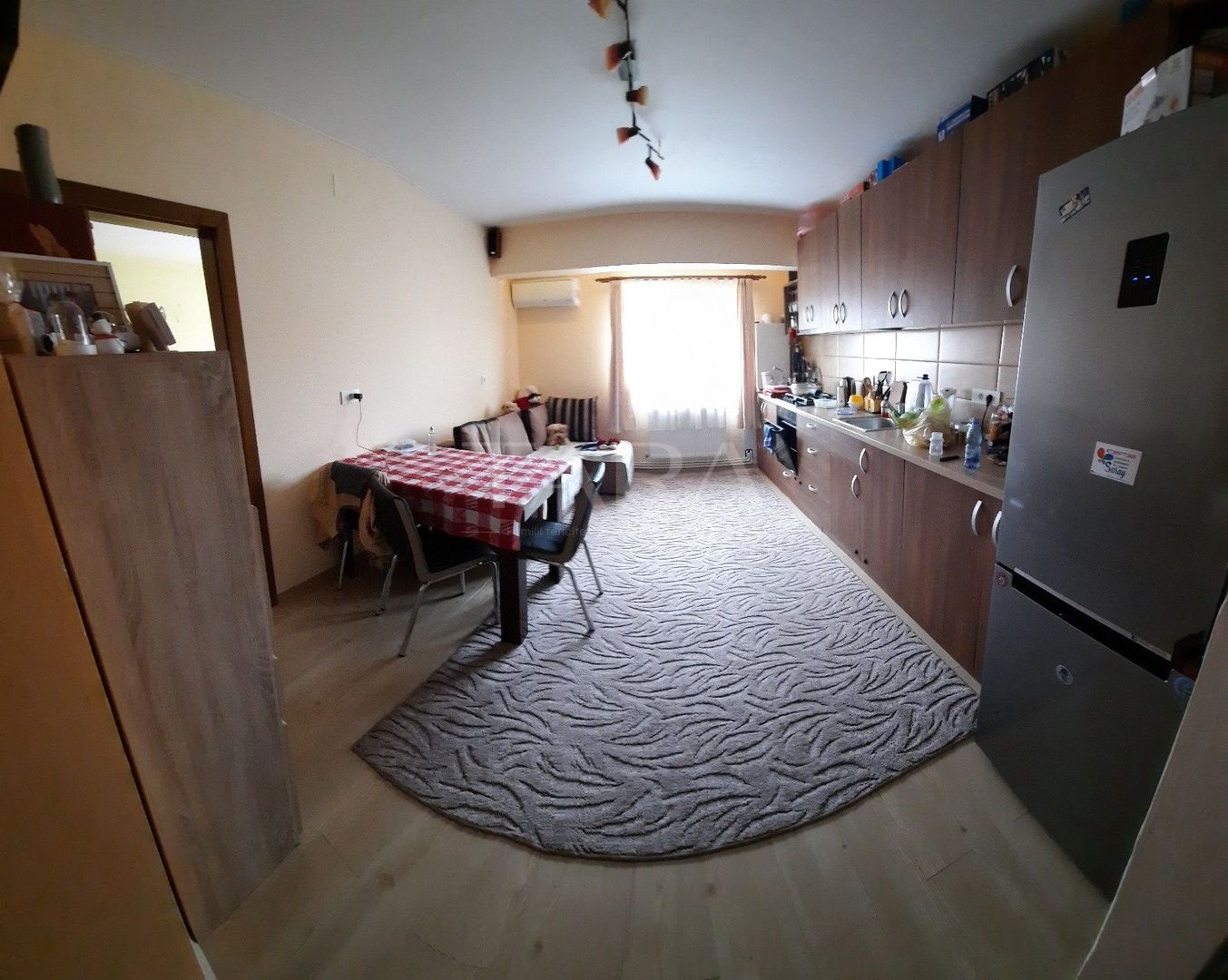 Apartament 3 camere Florești, zona Terra - Poză 1