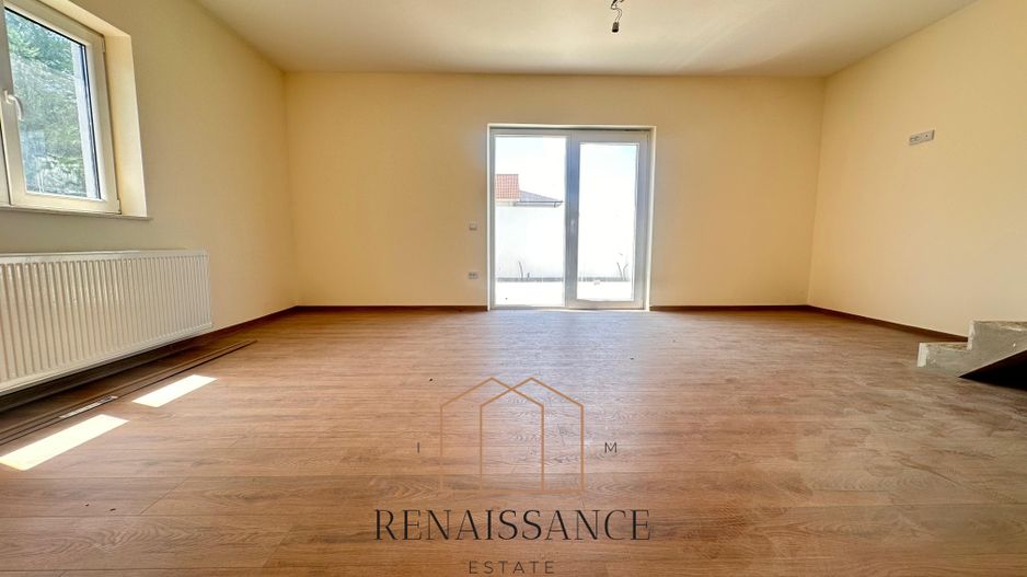 Giarmata VII Casa Individuala 4 Camere | 93mp Utili 210mp Teren - Poză 14