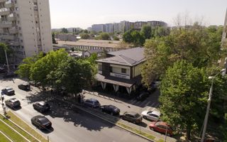 Investitie | Spatiu Comercial | Pantelimon | Restaurant | Terasa - Poză 1