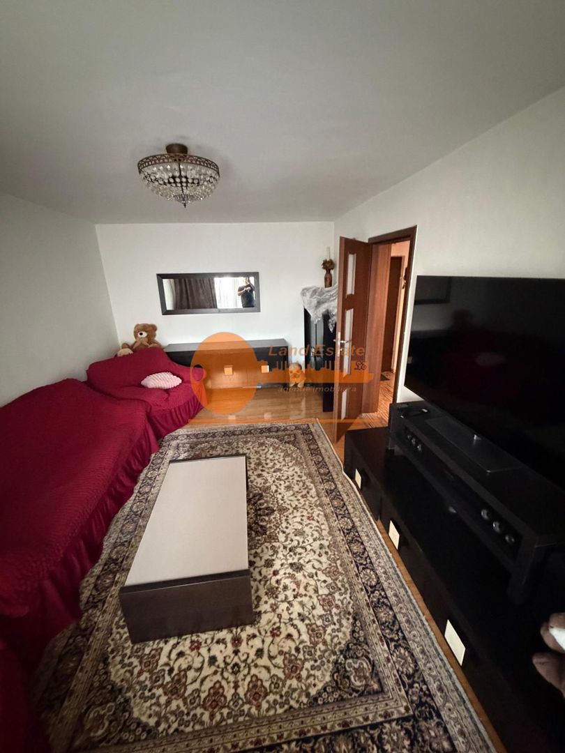 3 camere decomandat | 500m de Metrou Crângași - Poză 4