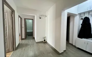 Apartament 3 Camere | 62 mp | ETAJ INTERMEDIAR | Zona Liceul Sportiv - Poză 11