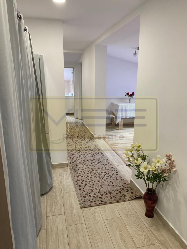Apartament cu 3 camere zona Garii- 10 minute de UMF - BLOC NOU ! - Poză 7