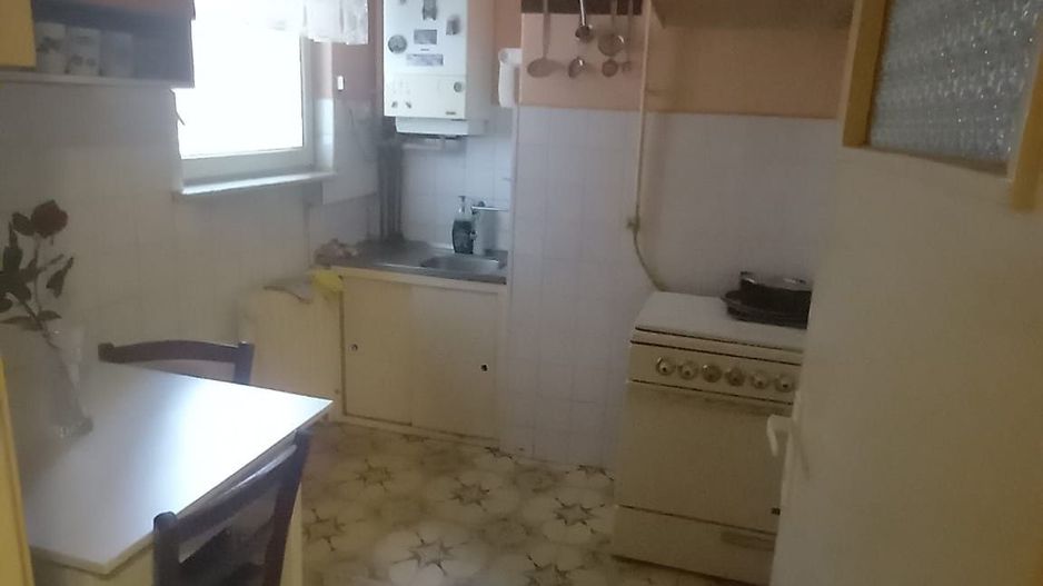 P 1251 - Apartament cu 4 camere în Târgu Mureș, Tudor, str. Moldovei - Poză 7