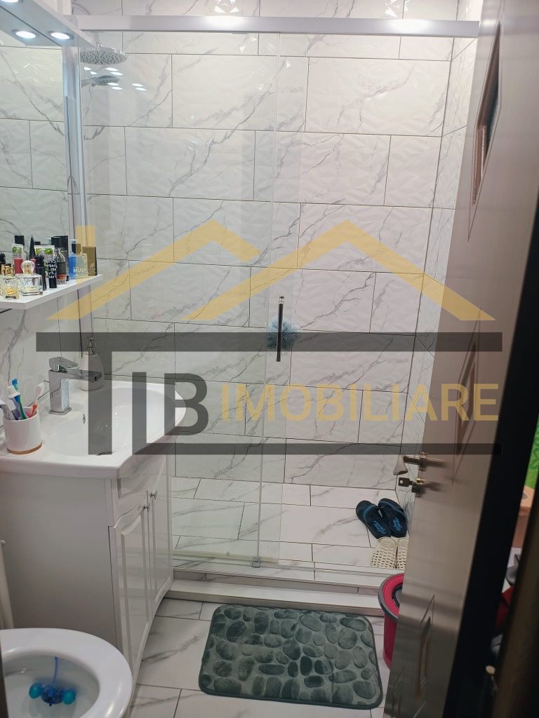 Apartament de 2 camere, 54mp, decomandat, Zona EON - Poză 7