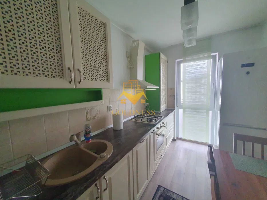 2 camere, bloc nou, garaj, terasa, Buna Ziua, Zona Grand Hotel Italia - Poză 3
