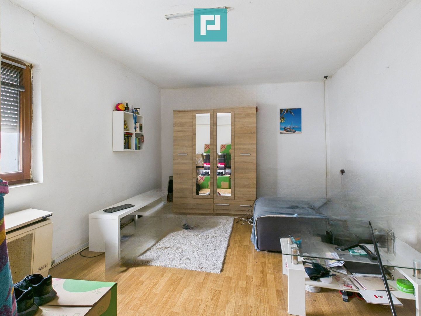 Casă cu 2 camere în Kunagota-Ungaria - Poză 7