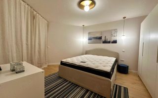 Apartament 2 camere de închiriat | Șelimbăr | 53 mp, 2 balcoane - Poză 1