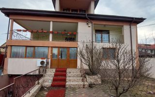 Casa/vila de vanzare in Garoafa /Vrancea - Poză 20