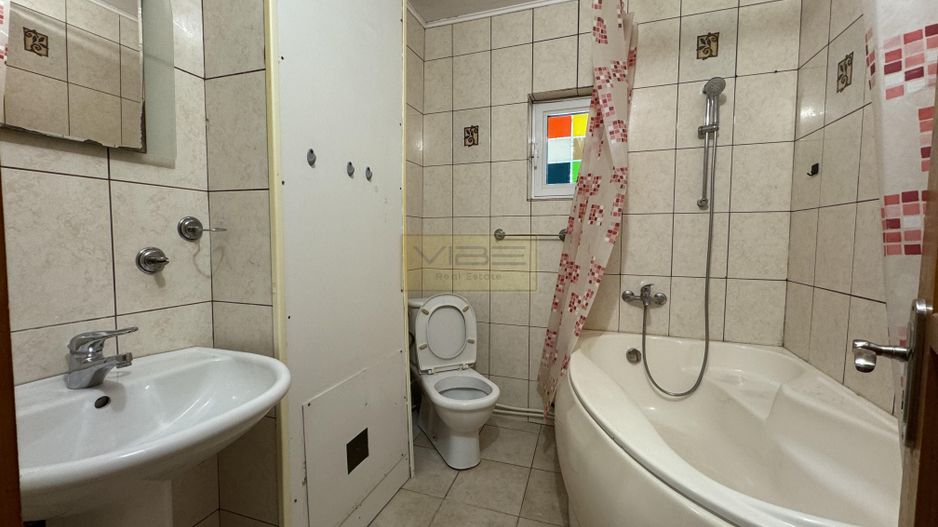 Apartament 2 camere decomandat Canta - Pacurari - Poză 22