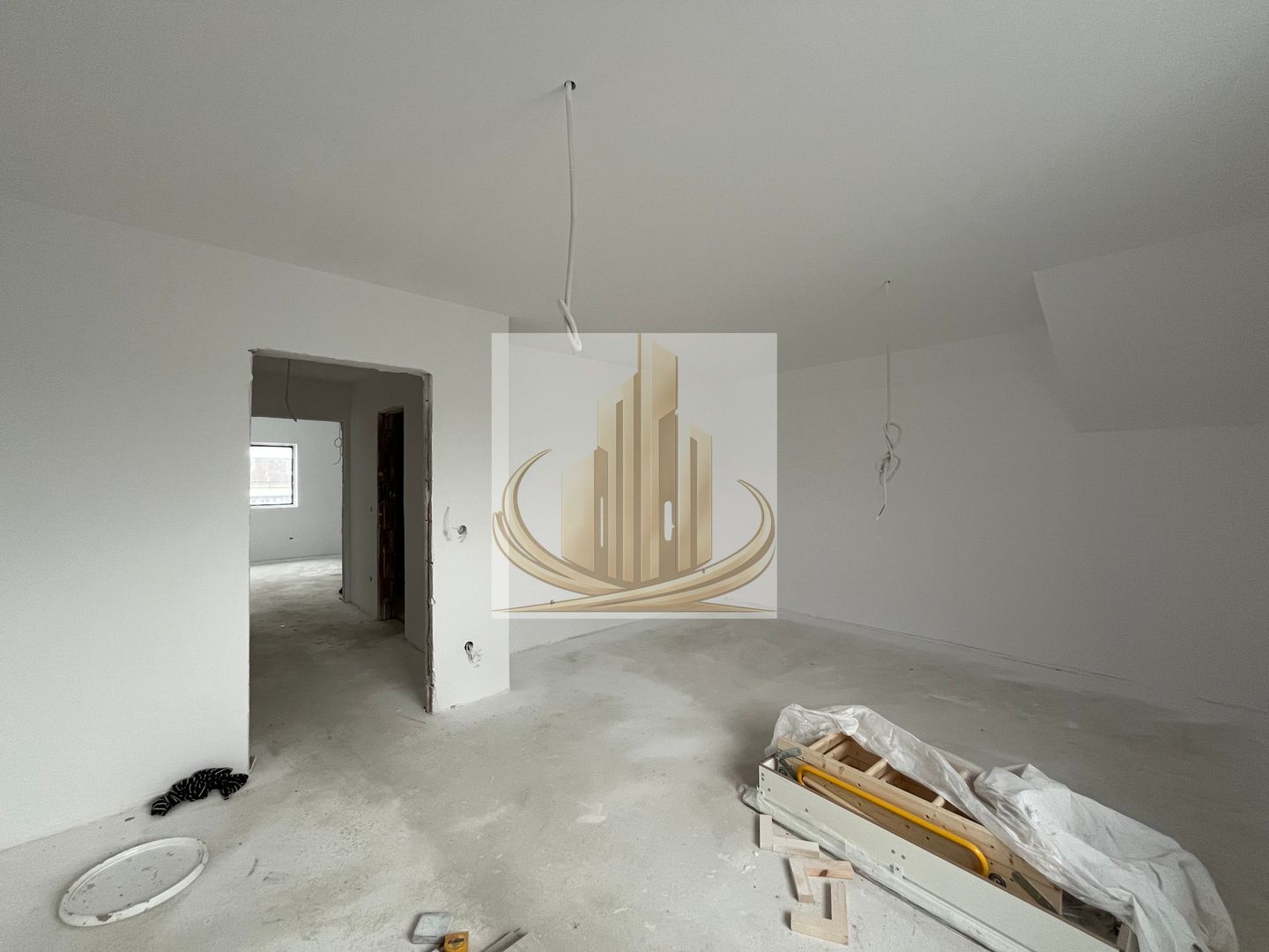 Duplex modern cu predare la cheie, Mosnita Veche | Toate utilitatile - Poză 11
