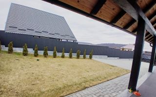 Casă Tip Oglinda  I  Mitocul Dragomirnei I Suceava I PREȚ: 135.000 - Poză 3