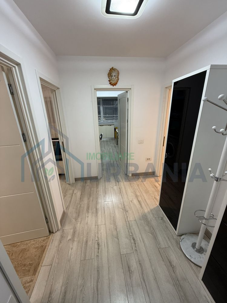 Apartament 2 camere Newton, Tatarasi - Poză 1