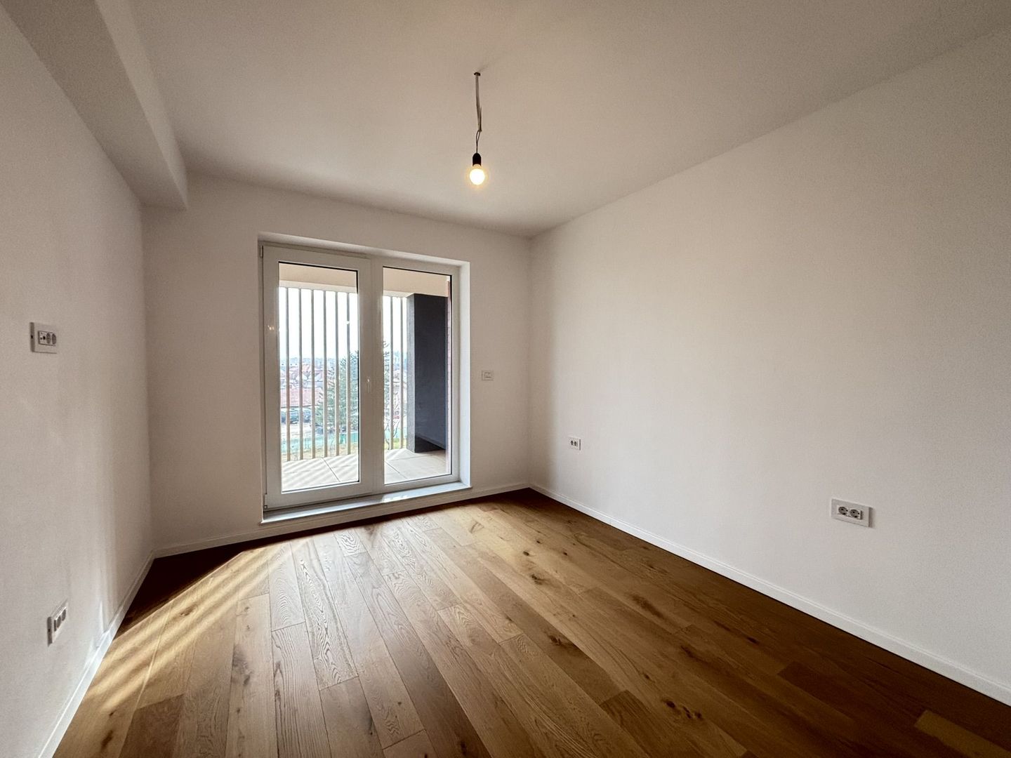 Apartament 2 Camere | KUDO Apartments Brasov | Parcare Subterana - Poză 4