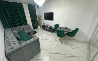 AP. 2 CAMERE - PLATANI RESIDENCE, PARCARE INCLUSA, MOBILAT, COMIS 0% - Poză 2
