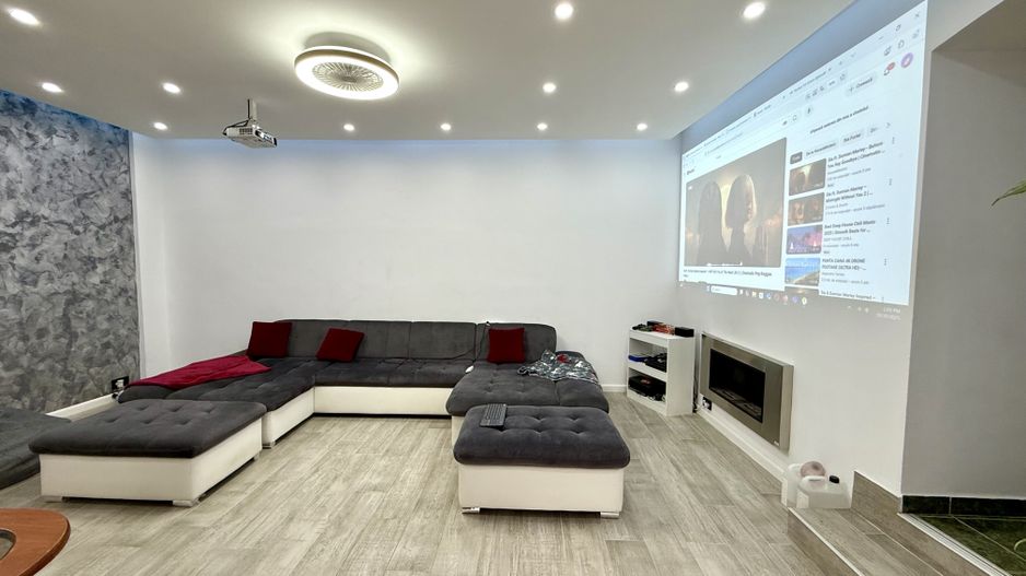 CASA INDIVIDUALA - Poză 2