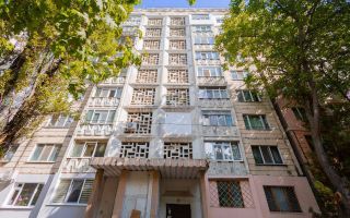 Vânzare, apartament, 1 cameră, str.  Voluntarilor, Ciocana - Poză 10