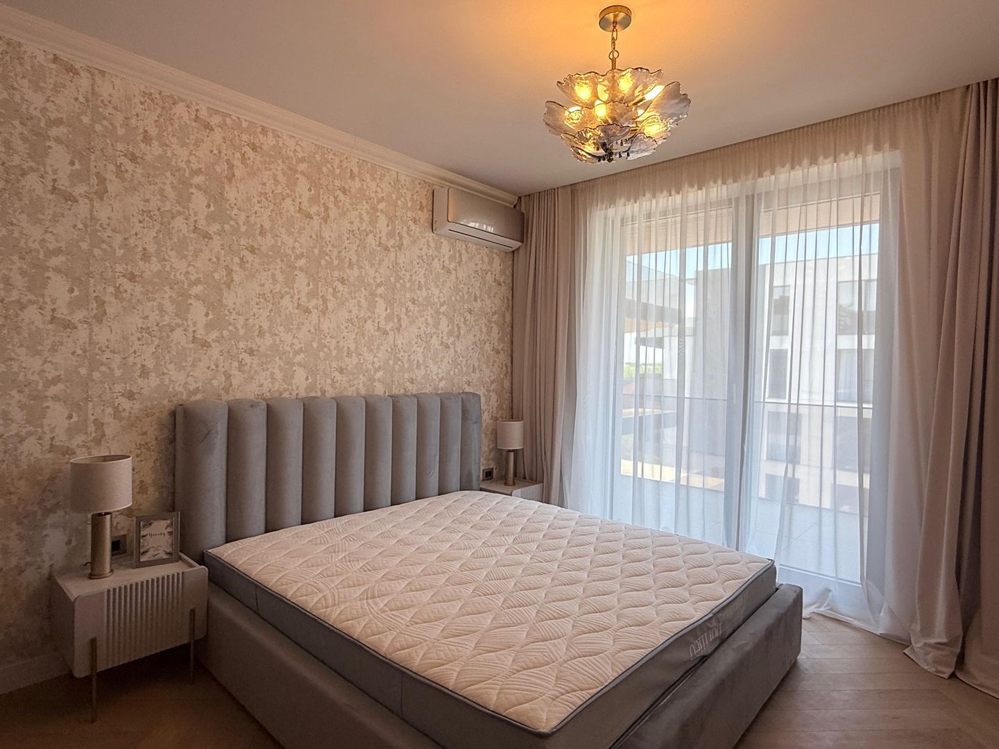 Apartament 4 camere | 165 mp | Piscină | Complex nou 2025 - Poză 26
