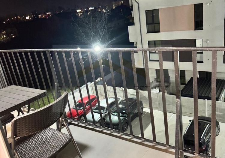 Apartament 2 camere, bloc nou 2025 | Încălzire în pardoseală | Parcare inclusă* - Poză 1