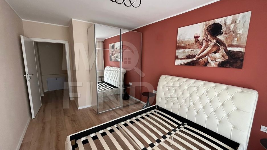 3 camere, imobil PREMIUM, totul nou, ocupabil imediat - Poză 2