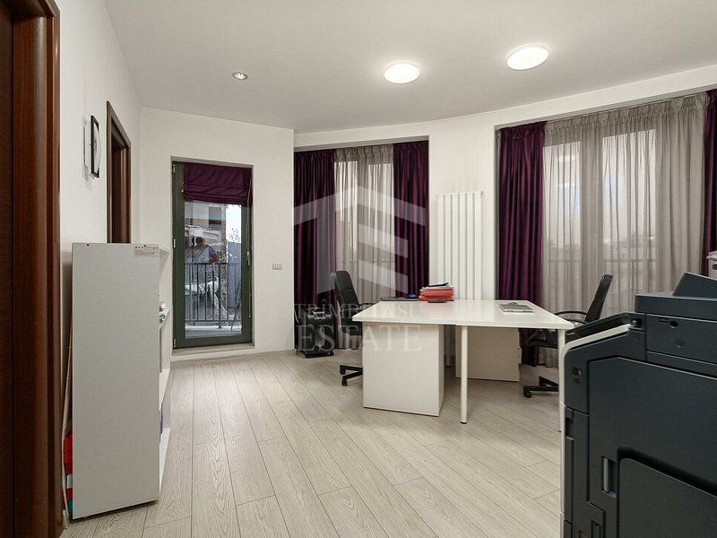 Apartament 4 camere Complex EvoCasa B-dul Ferdinand l 58 Parc Izvorul Rece - Poză 2