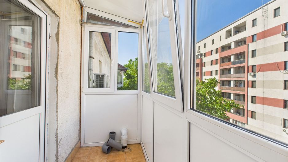 Apartament cu 1 cameră în Calea Buziașului - Poză 16
