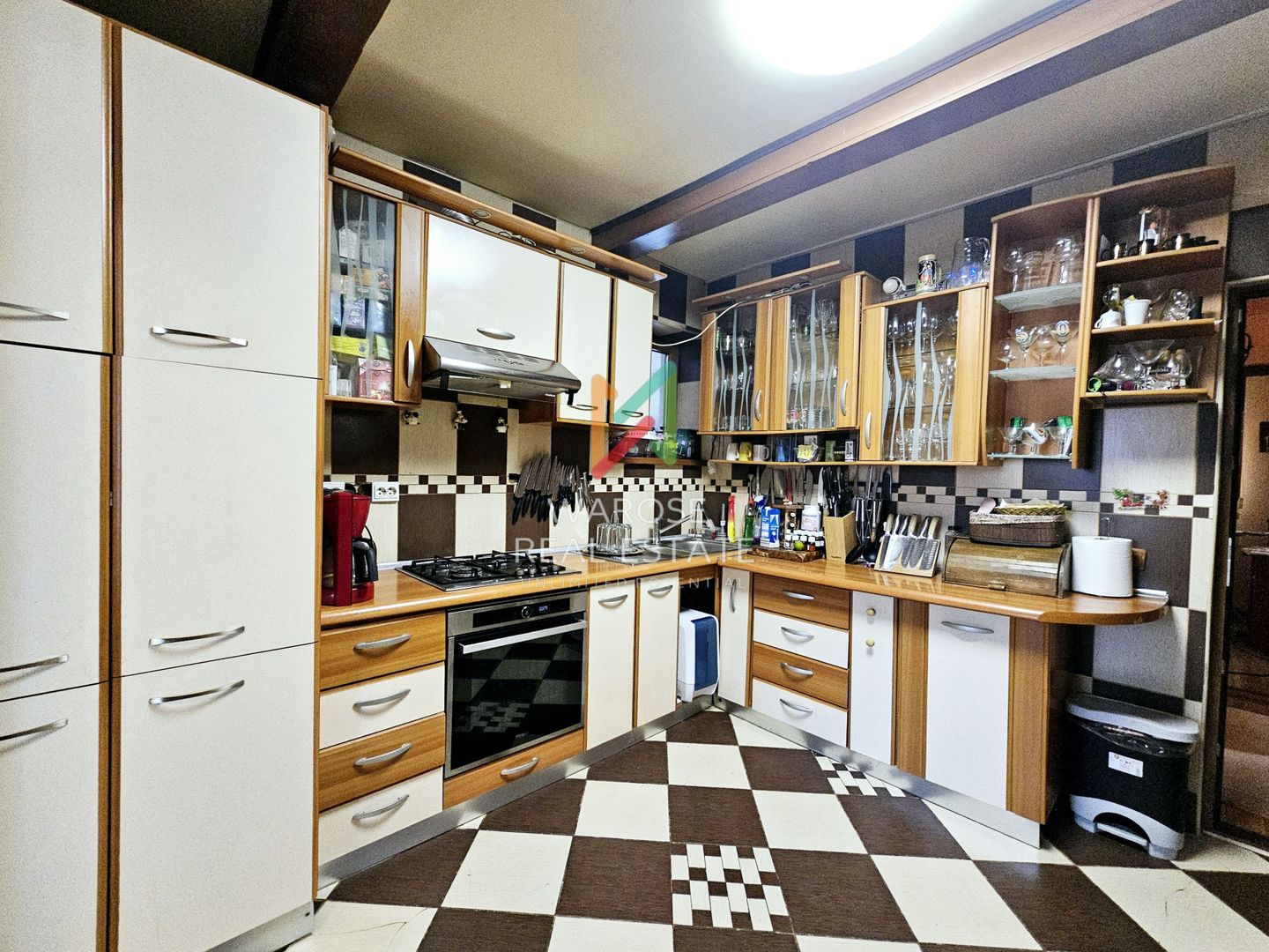 Casă tip duplex | Codlea | 153 mp utili | Teren 387 mp - Poză 23