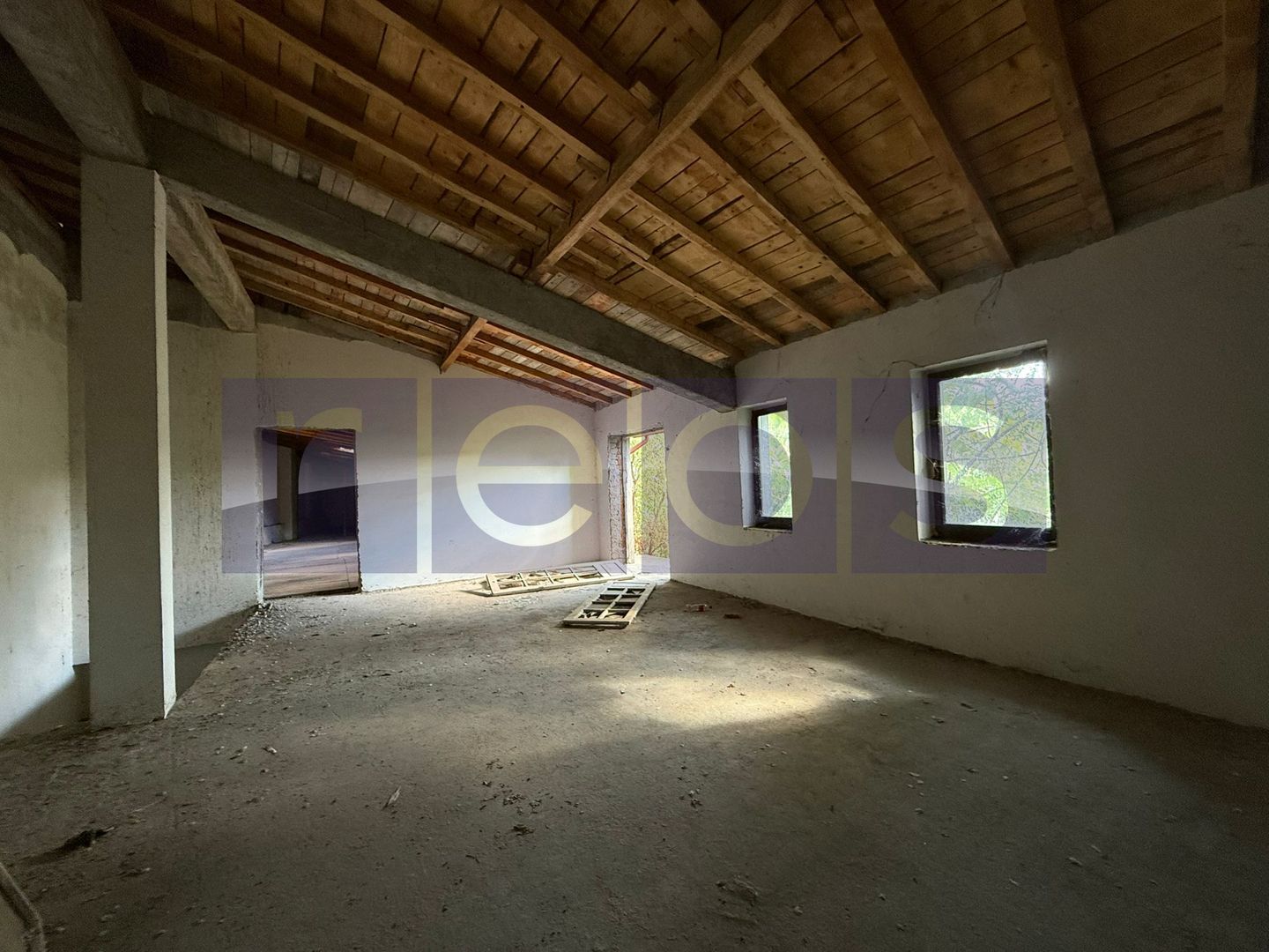 VANZARE VILA INTERBELICA | VIITORULUI | 374MP | CURTE 260MP | - Poză 28